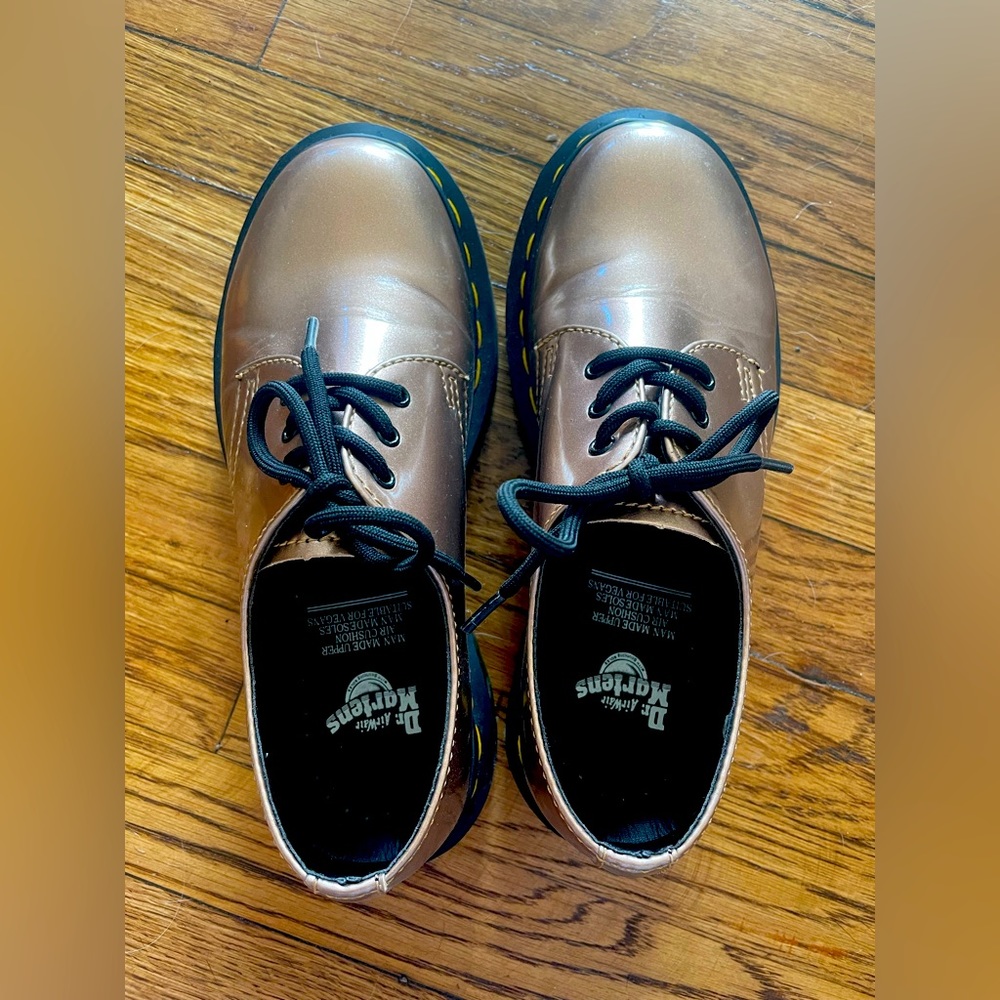 Dr. Marten Oxfords